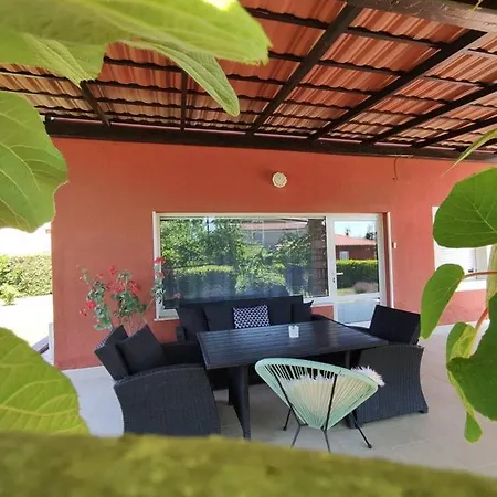 Bungalow Ban * Savudrija