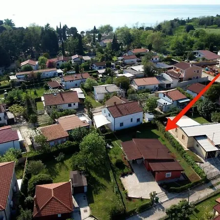 Holiday home Bungalow Ban *