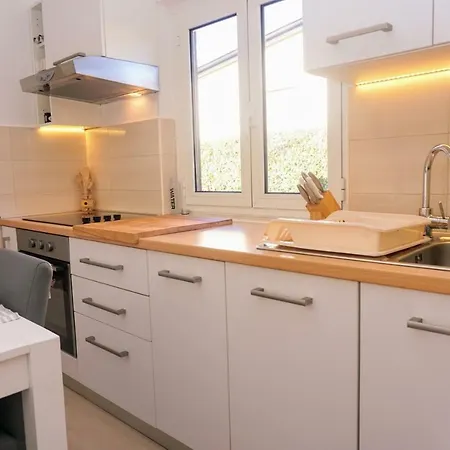 Holiday home Bungalow Ban Savudrija