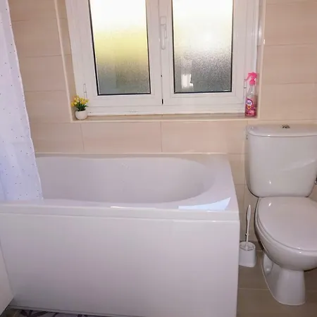Bungalow Ban Savudrija