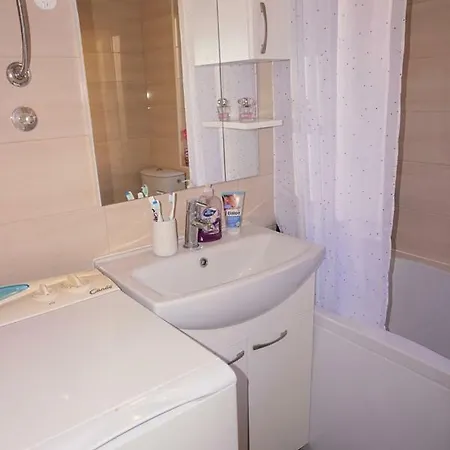 Holiday home Bungalow Ban Savudrija