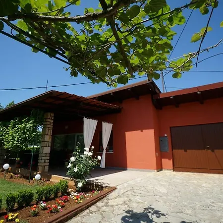 Holiday home Bungalow Ban *