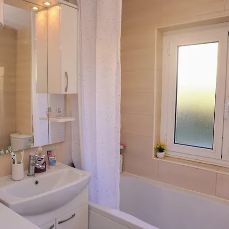 Holiday home Bungalow Ban *