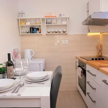 Holiday home Bungalow Ban Savudrija