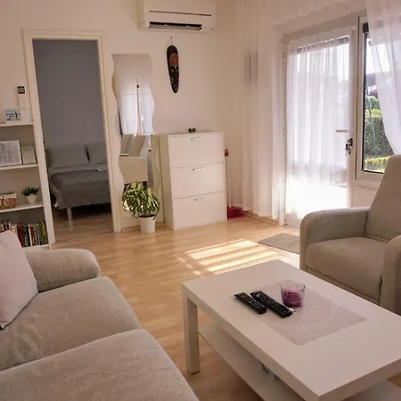 Bungalow Ban * Savudrija