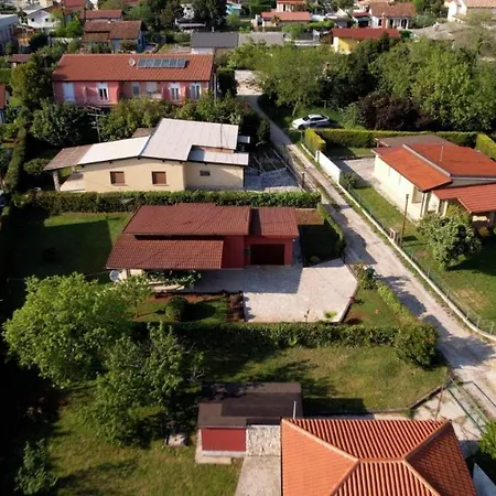 Hébergement de vacances Bungalow Ban