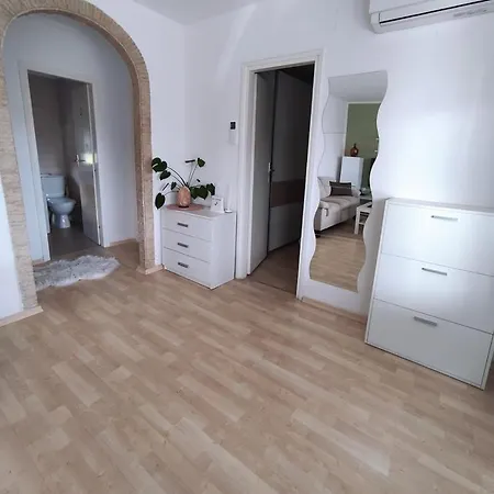 Hébergement de vacances Bungalow Ban *