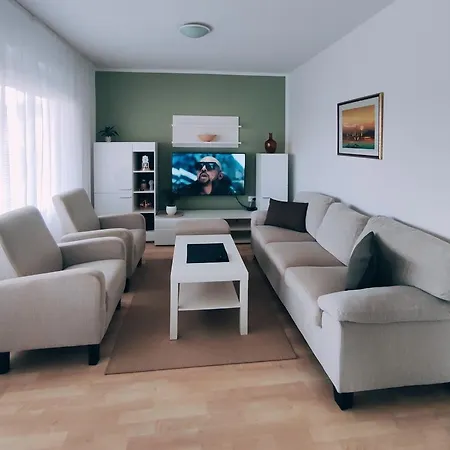 Hébergement de vacances Bungalow Ban *
