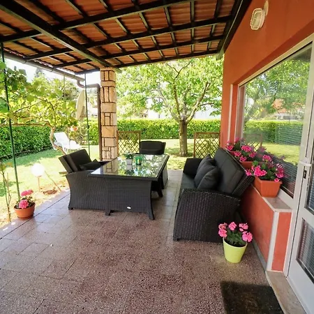 Hébergement de vacances Bungalow Ban
