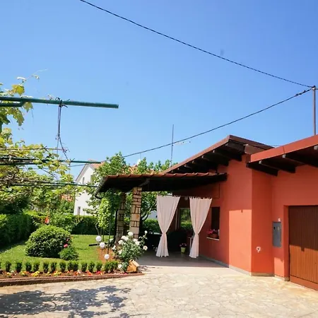 Bungalow Ban * Savudrija