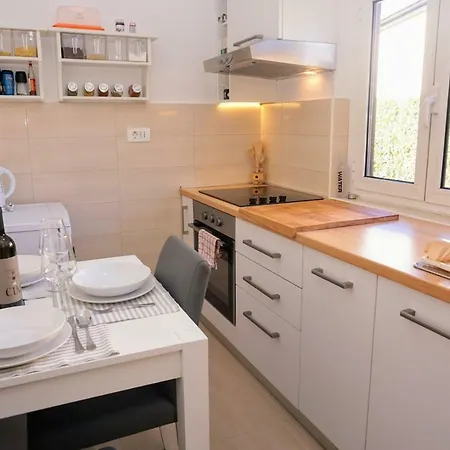 Bungalow Ban Hébergement de vacances Savudrija